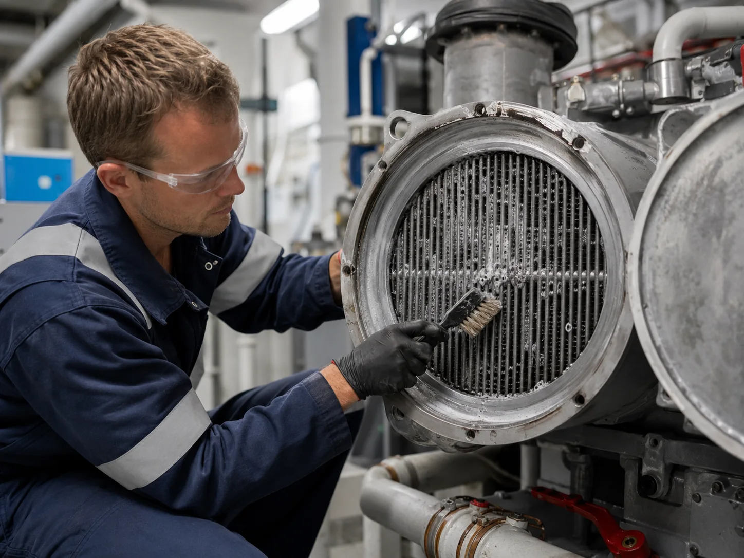 How to Maintain an Air Cooler for Optimal Performance